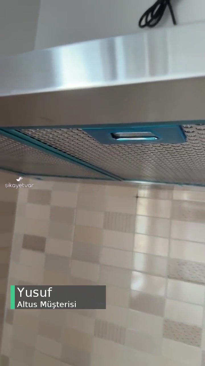 Altus Hatalı Ürün, Satış Sonrası Destek Çok Kötü videonun kapak resmi