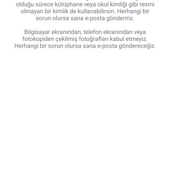 Instagram’da Hesaplarım Sebepsiz Askıya Alındı Ve Kimlik Yükleme Hatası Yaşıyorum
