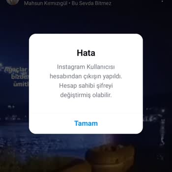 Instagram’da Hesaplarım Sebepsiz Askıya Alındı Ve Kimlik Yükleme Hatası Yaşıyorum