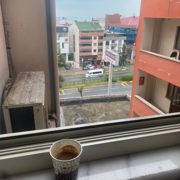 Doğu Karadeniz Turunda Söz Verilen Lüks Araç Ve Çift Otel Sağlanmadı