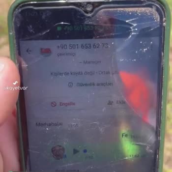 Banka Danışmanı Olarak Tanıtılıp Site Üzerinden Dolandırıcılık