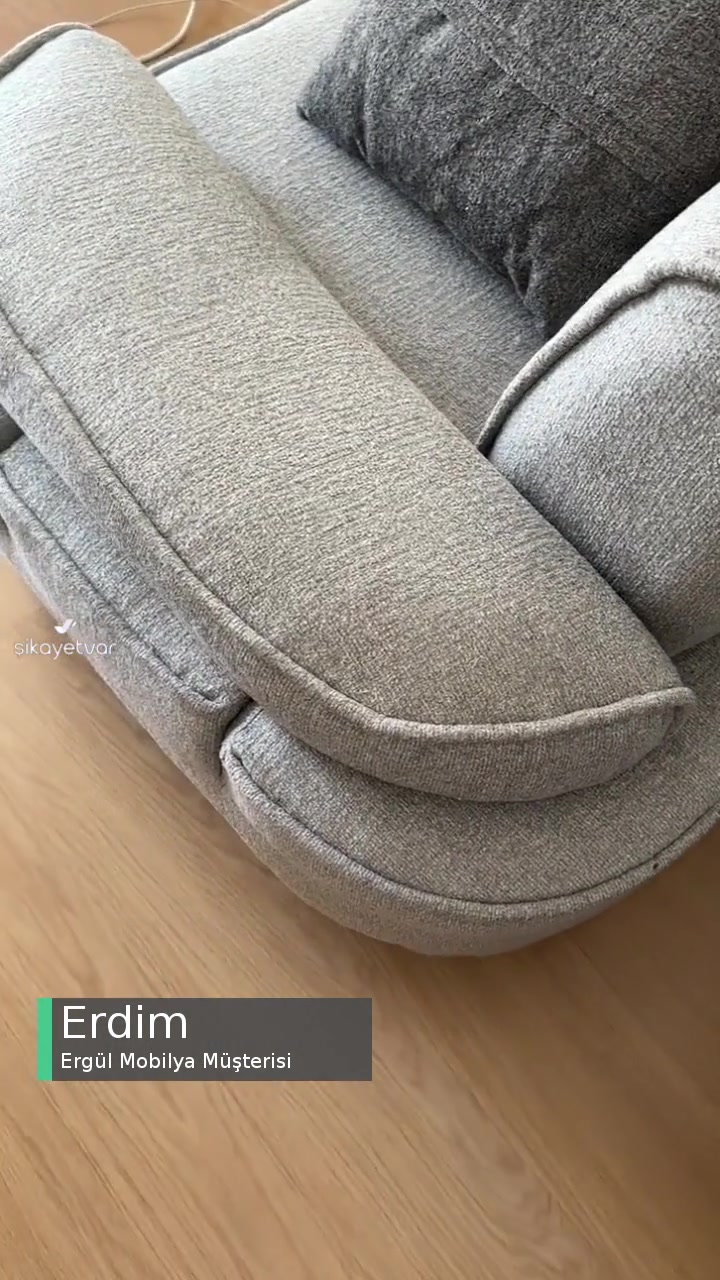 Ergül Mobilya Pişmanlık Oldu, Lütfen Bu Ülke İnsanına Yapmayın Bunu! videonun kapak resmi