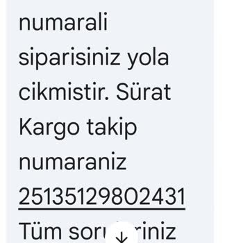 Sefayol’da Kaybolan Kargo Ve İade İmkansızlığı Nedeniyle Mağduriyet