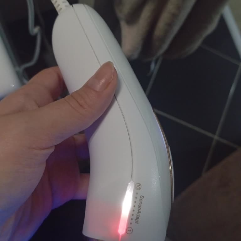 Braun Silk-Expert Pro 5 Cihazının Aşırı Isınması Ve Yetkili Servis Erişilememesi