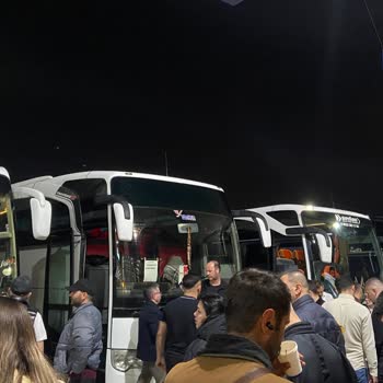Bir Saatlik Gecikme, Bilgi Eksikliği Ve Ciddiyetsiz Personel