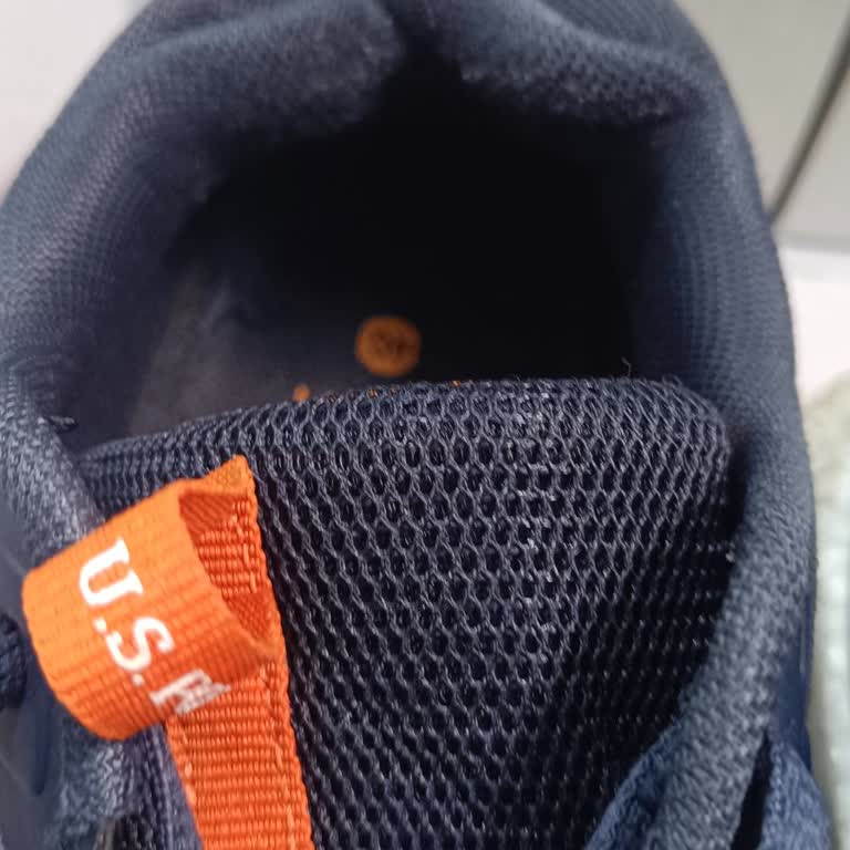 Polo Spor Ayakkabımda Hızlı Deformasyon Ve FLO’nun Garanti Reddi