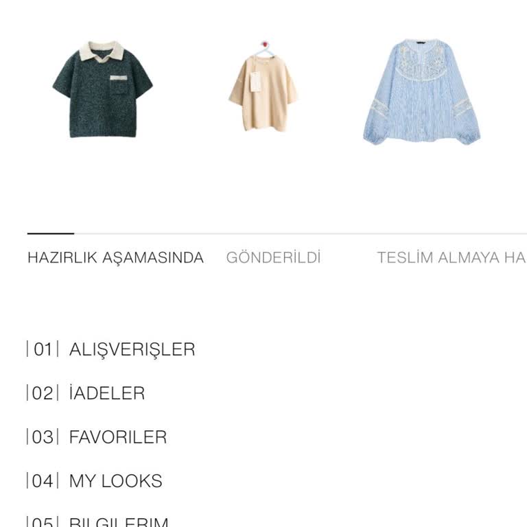 Zara Uygulamasında Teslimat Tarihi Gecikti, Destek Çözüm Sunmadı