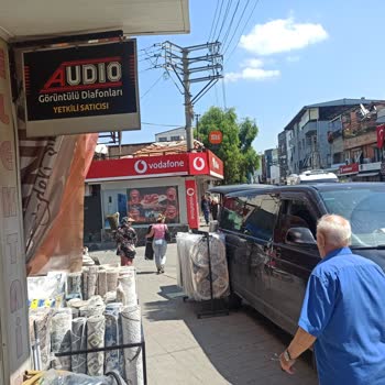 Teslim Edilmeyen Paket Ve Mercan İletişim Bayisinde Kötü Muamele