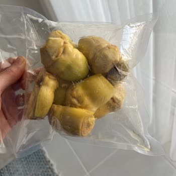 Bozulmuş Enginarlar Ve Cevapsız Müşteri Hizmeti