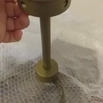 Avizede Yanlış Parçalar Gönderildi, Hemen Değişim Talebi