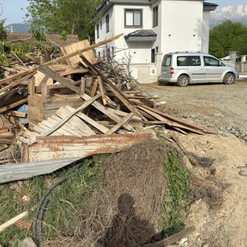 Altyapı Kurulmadı, Zorunlu Boru Döşeme Ve Belirsiz Süreç
