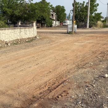 Altyapı Kurulmadı, Zorunlu Boru Döşeme Ve Belirsiz Süreç
