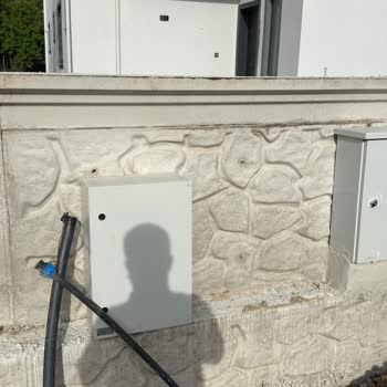 Altyapı Kurulmadı, Zorunlu Boru Döşeme Ve Belirsiz Süreç