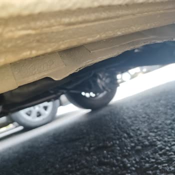 Opel Yetkili Serviste Araç Hasarı Ve Kötü Muamele