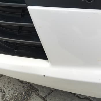 Opel Yetkili Serviste Araç Hasarı Ve Kötü Muamele