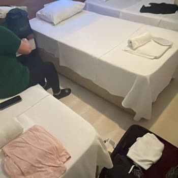 Söz Verilen Konfor Ve Konaklama Şartları Yerine Güvensiz Araç Ve Kalitesiz Oteller, İade Talebi