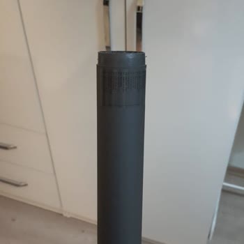 Dyson Beni Hayal Kırıklığına Uğrattı