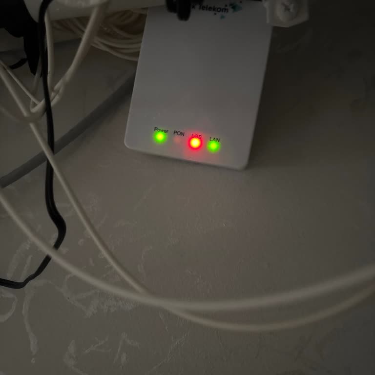 Türk Telekom’da Tek Daireyi Etkileyen Sürekli İnternet Kesintisi Ve Çözüm Eksikliği