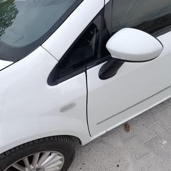 Eki aç