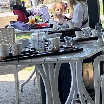 Beltur Bostancı’da Hijyen Sorunu Ve Temizlik Eksikliği