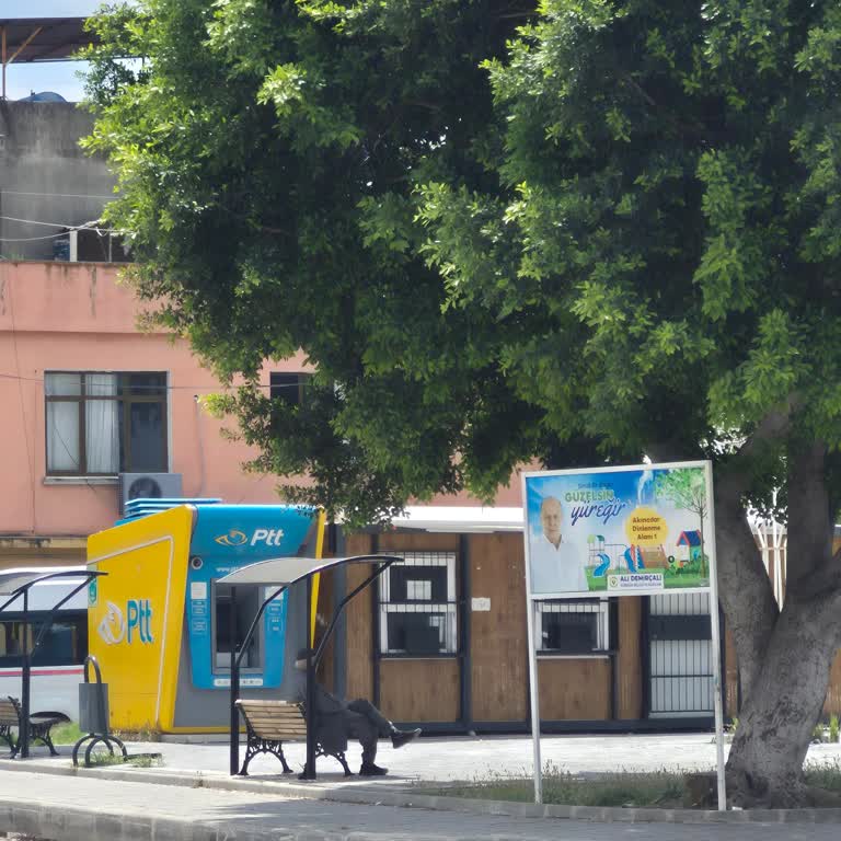 PTT Kargo Şikayeti