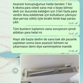 Aldatıcı Taşınma Teklifi Ve Zarar Görmüş Eşyalar
