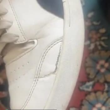 Puma Erkek Ayakkabısı Kalitesizliği!