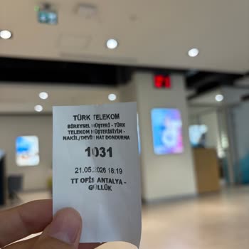 Güllük Şubesinde Çalışanın Müşteriyi Geri Çevirme Ve Değersiz Hissettirme Tavrı