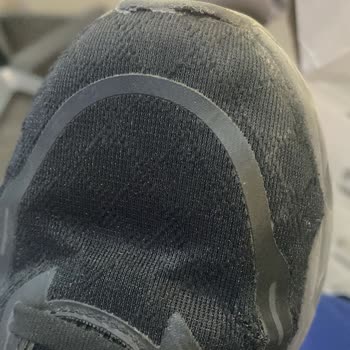 Hummel Ayakkabısının Altı Aylık Kullanımda Yan Açılması Ve İade Reddi
