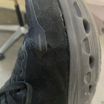 Hummel Ayakkabısının Altı Aylık Kullanımda Yan Açılması Ve İade Reddi
