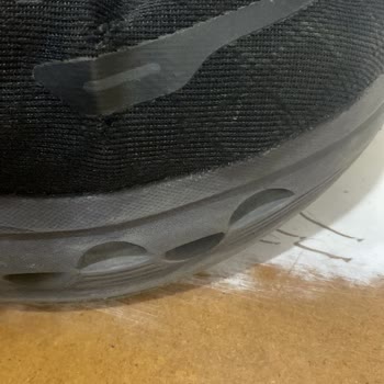 Hummel Ayakkabısının Altı Aylık Kullanımda Yan Açılması Ve İade Reddi