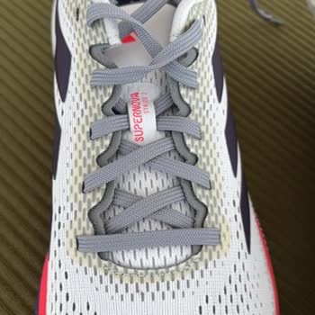 Defolu Adidas Supernova Ayakkabı İçin Para İadesi Talebi
