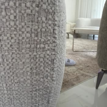 Alessa Koltuk Takımı Kısa Sürede Yırtıldı, Çözüm Yok