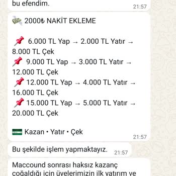 Betpoint Şikayeti