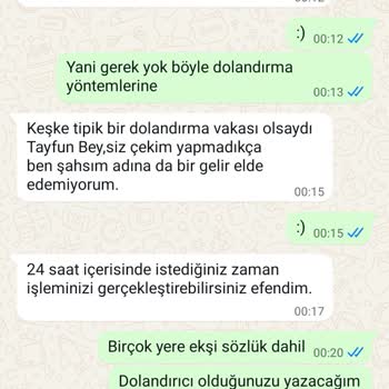 Betpoint Şikayeti