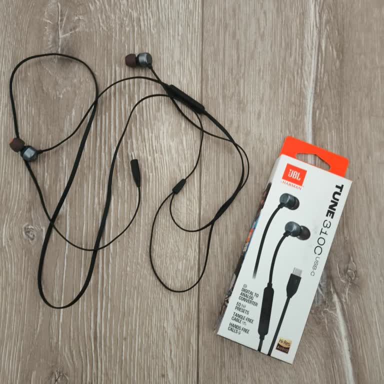 JBL Tune 310 Kulaklıkta Arama Sesi Gelmiyor: Garanti Kapsamında Ücret İadesi Talebi