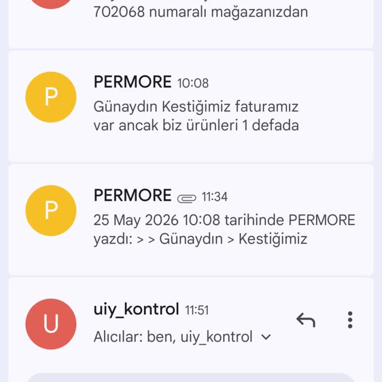 Paytr Blokelerinden 847.977,95 TL'lik Ödemelerim Donduruldu Ve Yanıtsız Kaldı