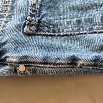 Mavi Pantolonun 2 Yıllık İnceleme Hakkı Trendyol’da Reddedildi