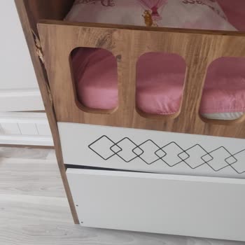 Ranza.com’dan Alınan Ranzanın Çökmesi Ve Çocuk Güvenliğinin Tehlikeye Atılması
