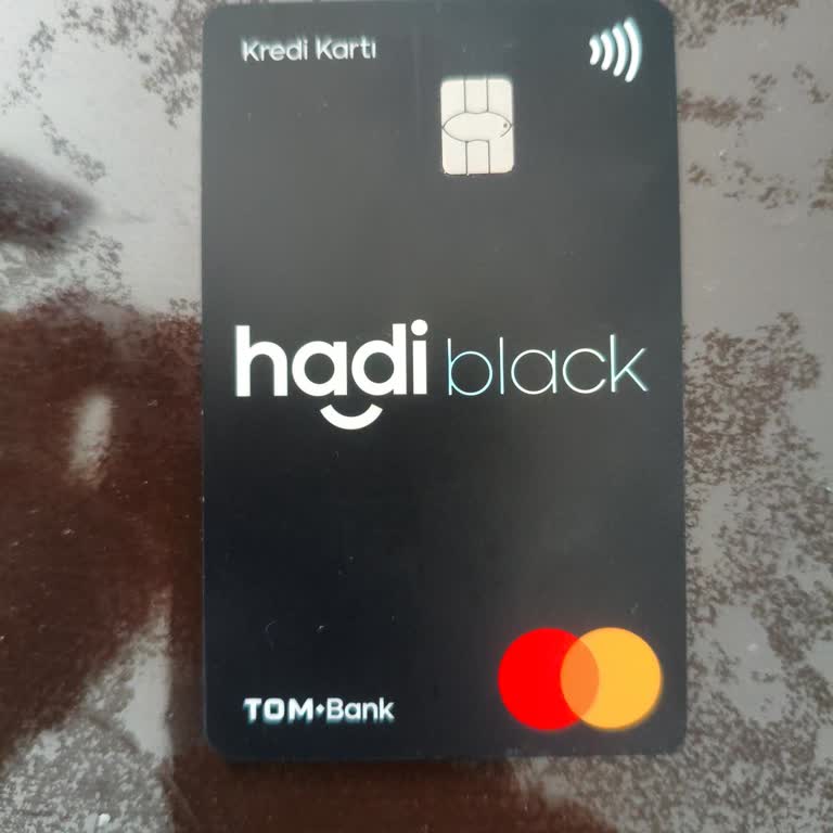 İzinim Olmadan Açılan Kredi Kartı Ve Gizli 1.000 TL Aidat