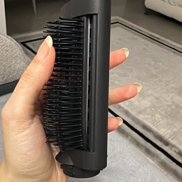 Dyson Coanda 2X Tarak Paneli Kısa Sürede Çıktı Garanti Parça Değişimi Reddi Ve İade Talebi