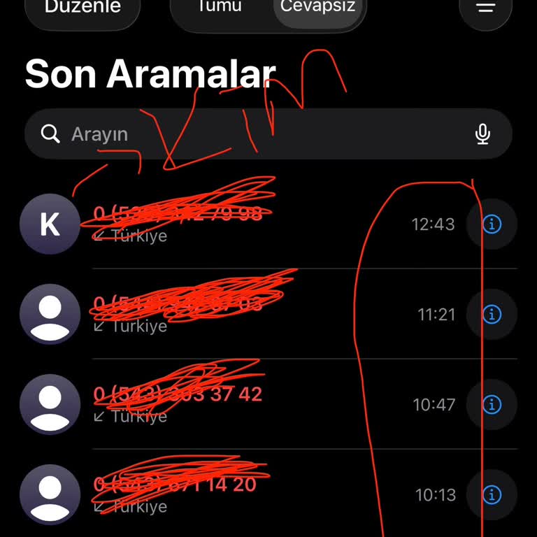 Denizbank Şikayeti