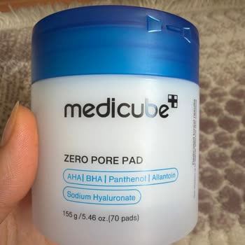 Trendyol’da Sahte Medicube Zero Pore Pad Satışı, Tam İade Talebi