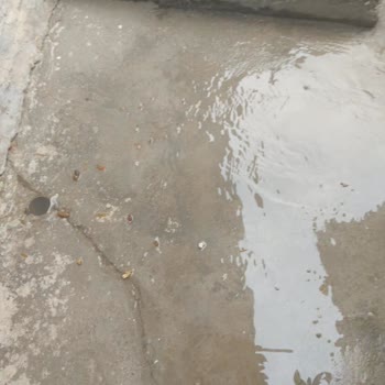 İZSU’nun Rögar Taşması Müdahalesizliği Mahallede Sağlık Krizine Yol Açıyor