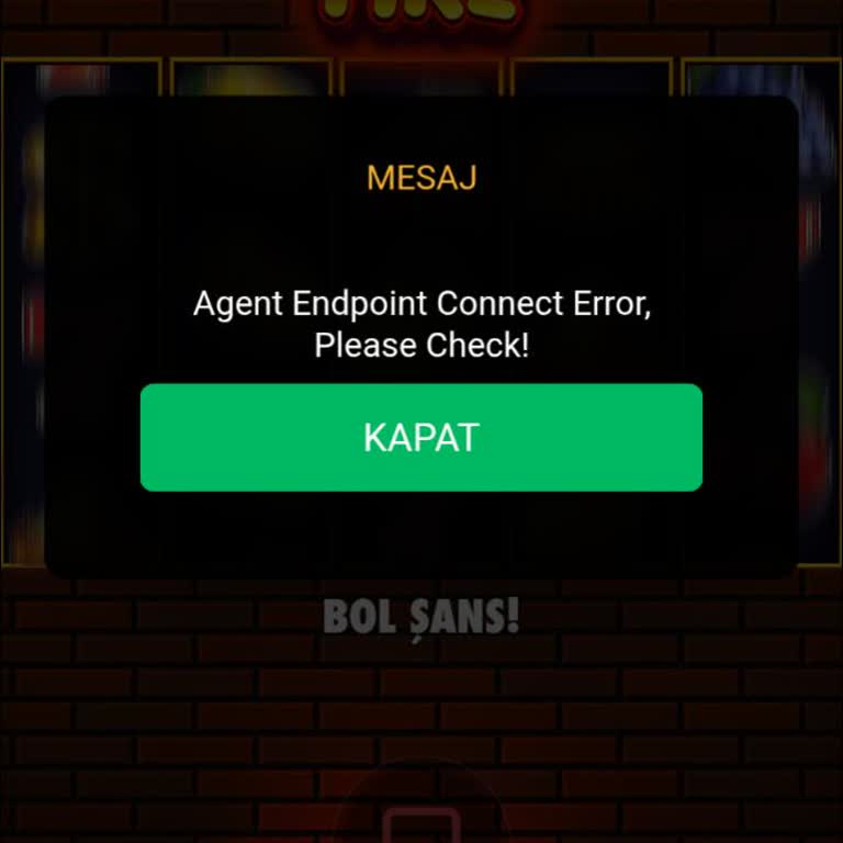Betflix417 Kazancım Ödenmedi