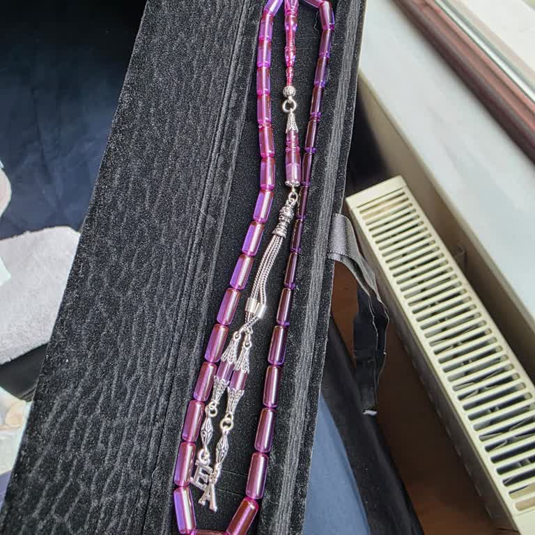 Tessbih.co Yanlış Ürün Gönderdi Sorumluluk Almıyor