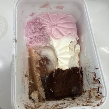 Migros'ta Boş Dondurma Ve Yetersiz Müşteri Hizmetleri