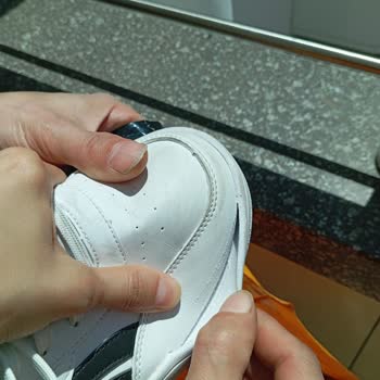 Üretim Hatası Olan Reebok Ayakkabının Değişim Talebinin Reddedilmesi