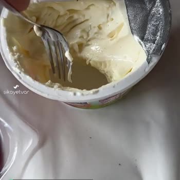 Ekici Krem Peynir Aldatması