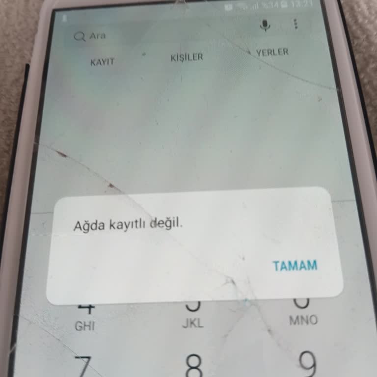 Klon IMEI Nedeniyle Samsung Galaxy S3 Neo’da Arama Yapamama Sorunu